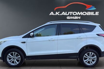 Ford Kuga 141.118 km 10.400 &euro; Langenhagen 30855
