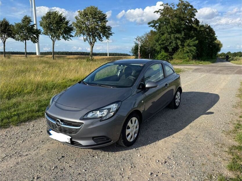 Corsa