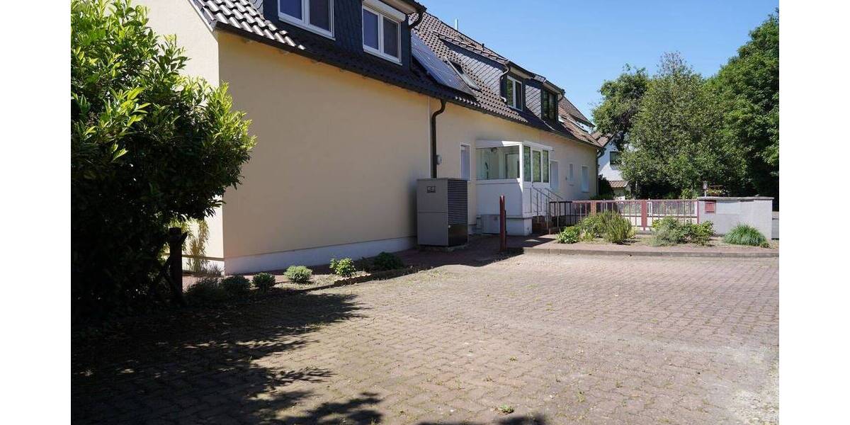 Doppelhaushälfte Hannover Vinnhorst - 8 Zimmer, 235 m&sup2;, 659.000&euro; | Angebot:26796764