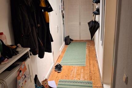 Schöne Zweizimmerwohnung am Kötnerholzweg (Linden Nord) 54qm 2 zimmer