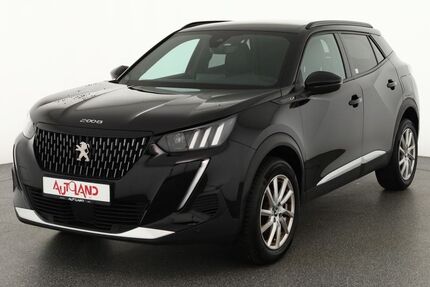 Peugeot 2008 44.787 km 19.890 &euro; Hannover 30179