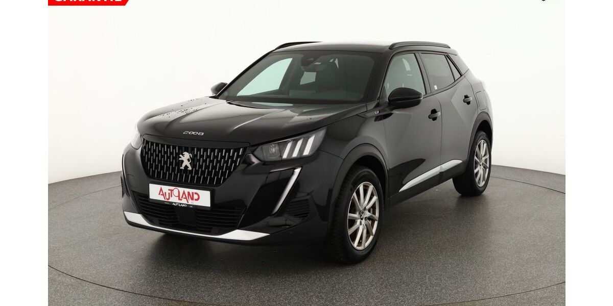 Peugeot 2008 44.787 km 20.470 &euro; Hannover 30179