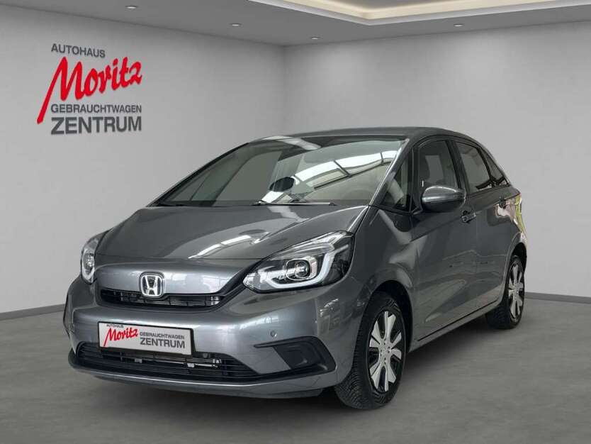 Honda Jazz 40.321 km 18.780 € Laatzen 30880