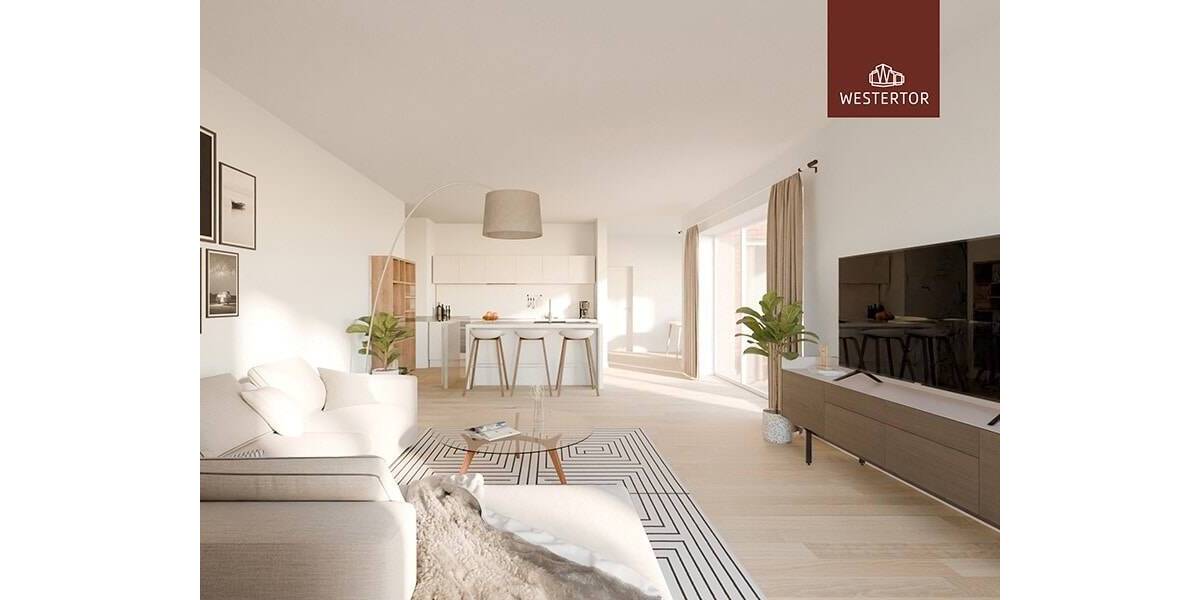 Gewerbeobjekt Wunstorf - 1 Zimmer, 212.600&euro; | Angebot:25672941