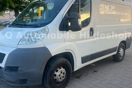 Peugeot Boxer 90.000 km 7.490 € Hildesheim 31135