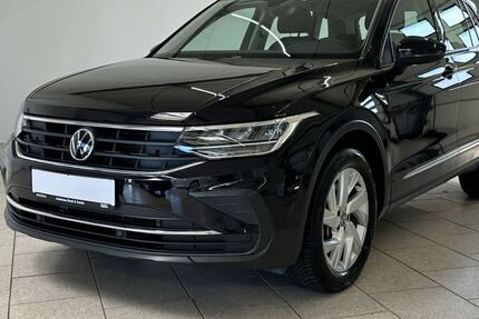 VW Tiguan 61.344 km 27.699 &euro; Hemmingen/Hannover 30966