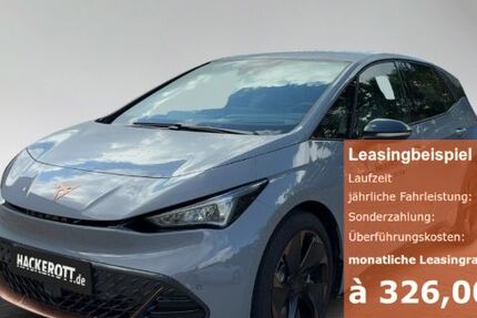 Cupra Born 1.490 km 38.890 &euro; Burgwedel 30938