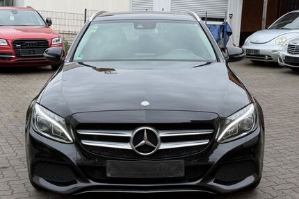 Mercedes-Benz C 250 231.000 km 7.990 &euro; Laatzen 30880