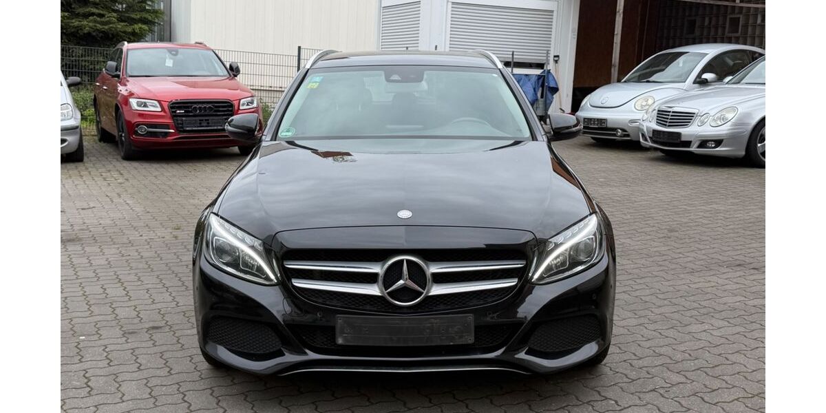 Mercedes-Benz C 250 231.000 km 7.990 &euro; Laatzen 30880
