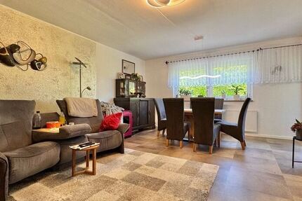 4-Zimmer ETW mit Loggia und Garage - Wohnung Hildesheim Moritzberg | Angebot:26676432