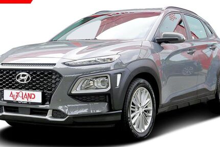 Hyundai KONA 54.377 km 19.950 € Hannover 30179