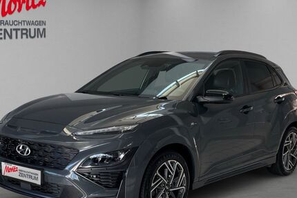 Hyundai KONA 34.122 km 26.990 &euro; Laatzen 30880