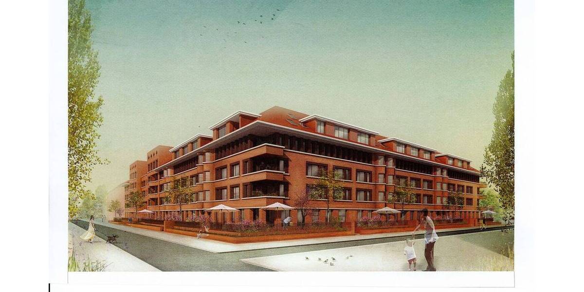 Etagenwohnung Hannover Vahrenwald - 3 Zimmer, 122 m&sup2;, 739.000&euro; | Angebot:26851416