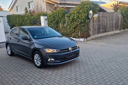 VW Polo 66.786 km 12.777 &euro; Langenhagen 30853