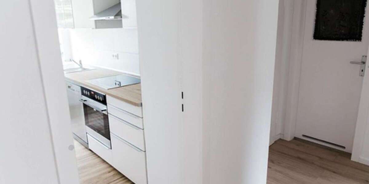 Etagenwohnung Hannover Mittelfeld - 3 Zimmer, 63 m&sup2;, 850&euro; | Angebot:26884311