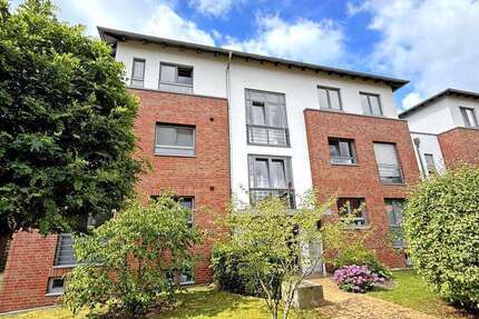 Wohnung zum Kaufen in Hannover 665.000 € 122 m² 3 zimmer