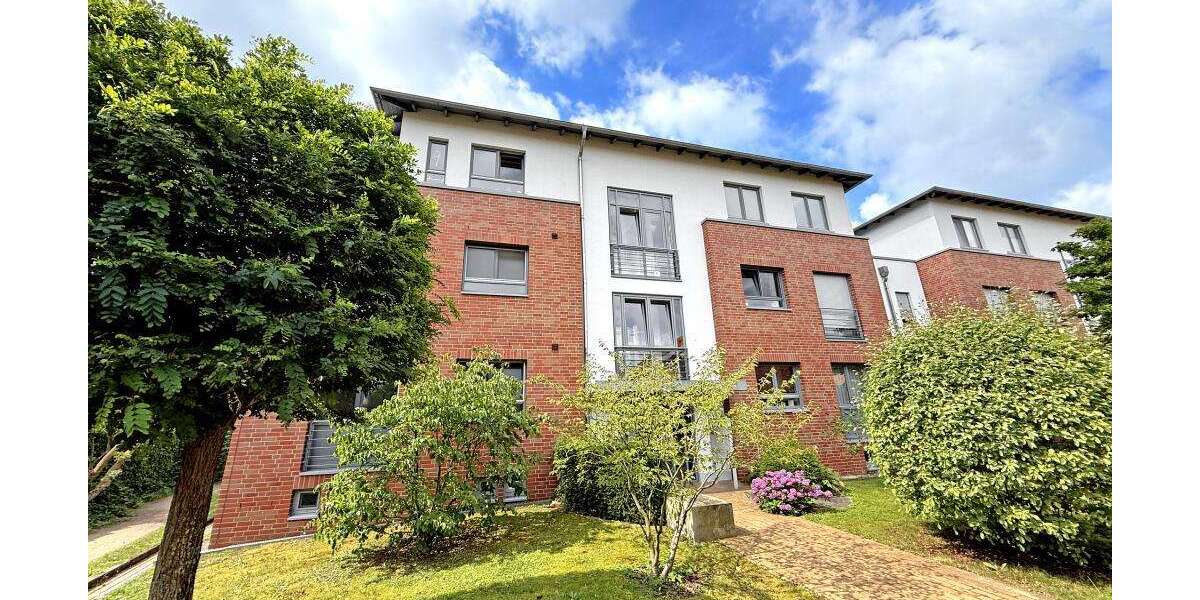 Wohnung zum Kaufen in Hannover 665.000 € 122 m² 3 zimmer