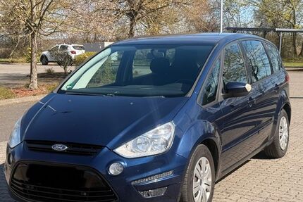 Ford S-Max 262.383 km 3.790 &euro; Neustadt 31535