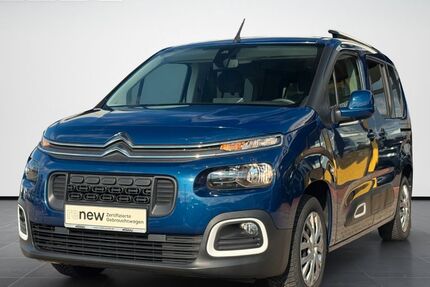 Citroen Berlingo 55.400 km 17.900 &euro; Hannover 30177