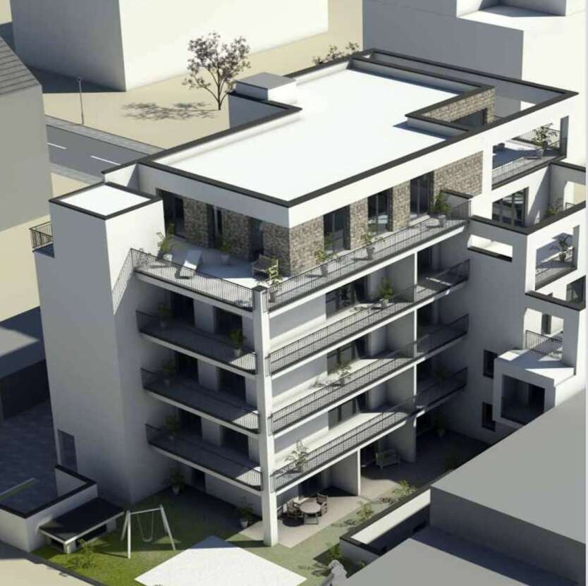 Wohnung zum Kaufen in Langenhagen 189.900 € 50 m²