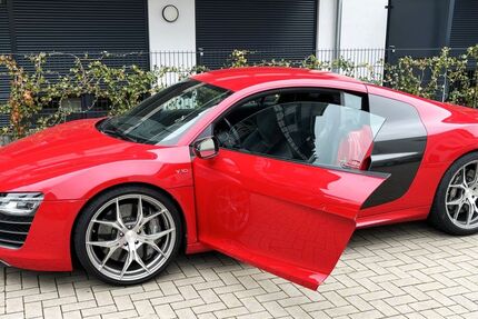 Audi R8 35.725 km 109.000 &euro; Hannover 30459