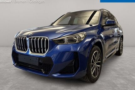 BMW X1 6.515 km 39.990 &euro; Hannover 30539