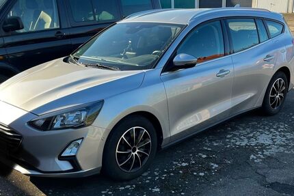 Ford Focus 83.000 km 14.000 &euro; Nordstemmen 31171