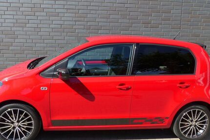 Skoda Citigo 56.700 km 10.350 € Hannover 30179