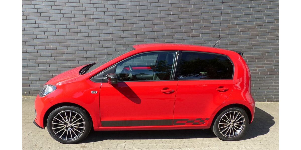 Skoda Citigo 56.700 km 10.350 € Hannover 30179
