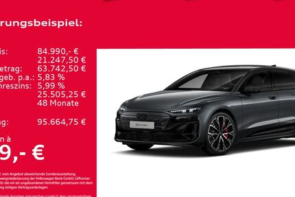 Audi S6 13.412 km 84.990 &euro; Hannover 30179