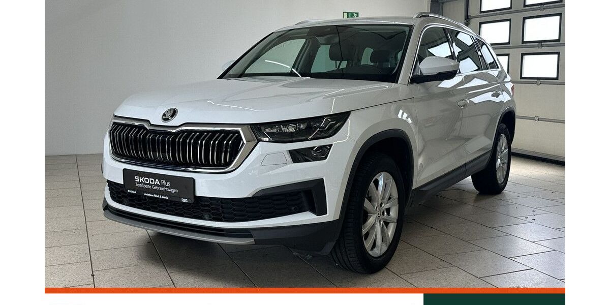 Skoda Kodiaq 64.199 km 30.490 &euro; Hemmingen/Hannover 30966