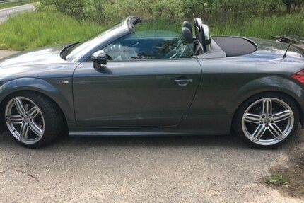 Audi TT 60.800 km 20.800 &euro; Hildesheim 31135