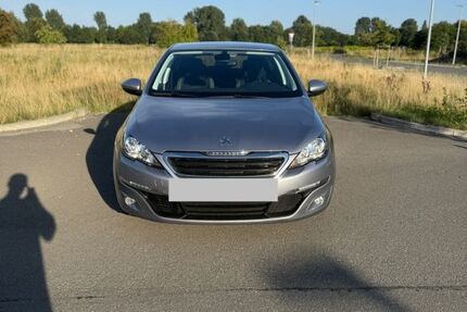 Peugeot 308 72.000 km 6.499 &euro; Burgdorf 31303
