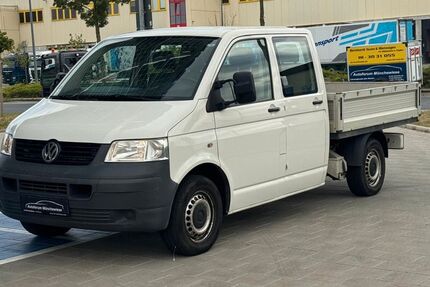 VW T5 Transporter 313.030 km 6.490 € Hildesheim 31135
