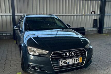 Audi A4 115.000 km 18.000 &euro; Pohle 31867