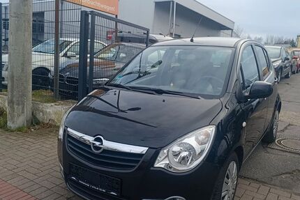 Opel Agila 120.000 km 4.990 &euro; Hannover 30453