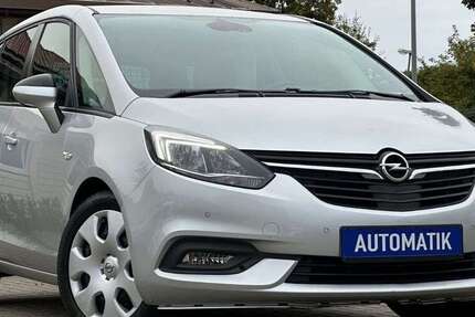 Opel Zafira 150.000 km 9.950 &euro; Hannover 30419