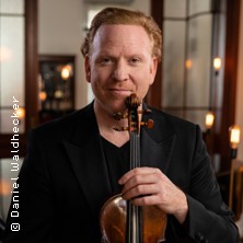 Daniel Hope 06.02.2026 NDR Landesfunkhaus Niedersachsen