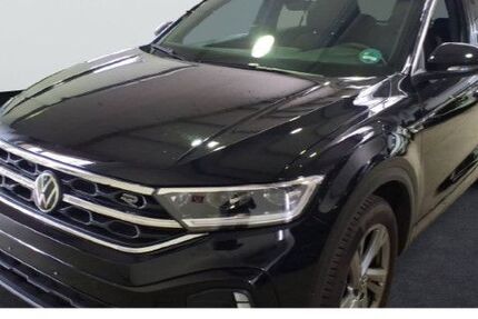 VW T-Roc 11.919 km 28.980 &euro; Hannover 30655