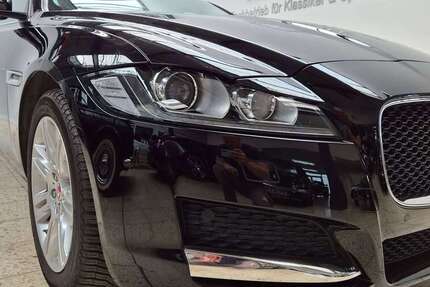 Jaguar XF 86.850 km 17.900 &euro; Ronnenberg 30952