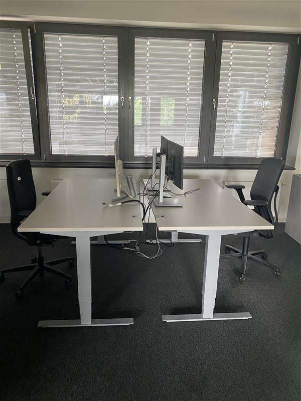 Büro in Hannover 199 € 8 m² zimmer