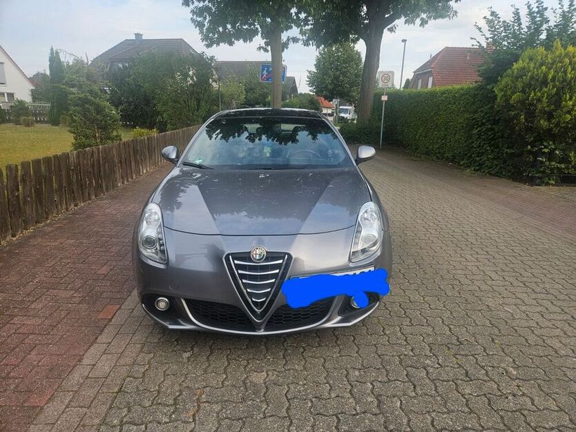 Giulietta