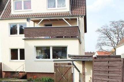 Attraktives 3-Parteienhaus in Seelze Ot. Letter 9 zimmer