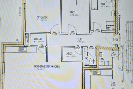 Wohnung Wedemark - 3 Zimmer, 108 m&sup2;, 435.500&euro; | Angebot:26918015
