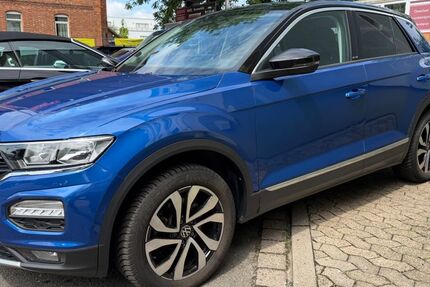 VW T-Roc 62.427 km 21.400 &euro; Hildesheim 31137