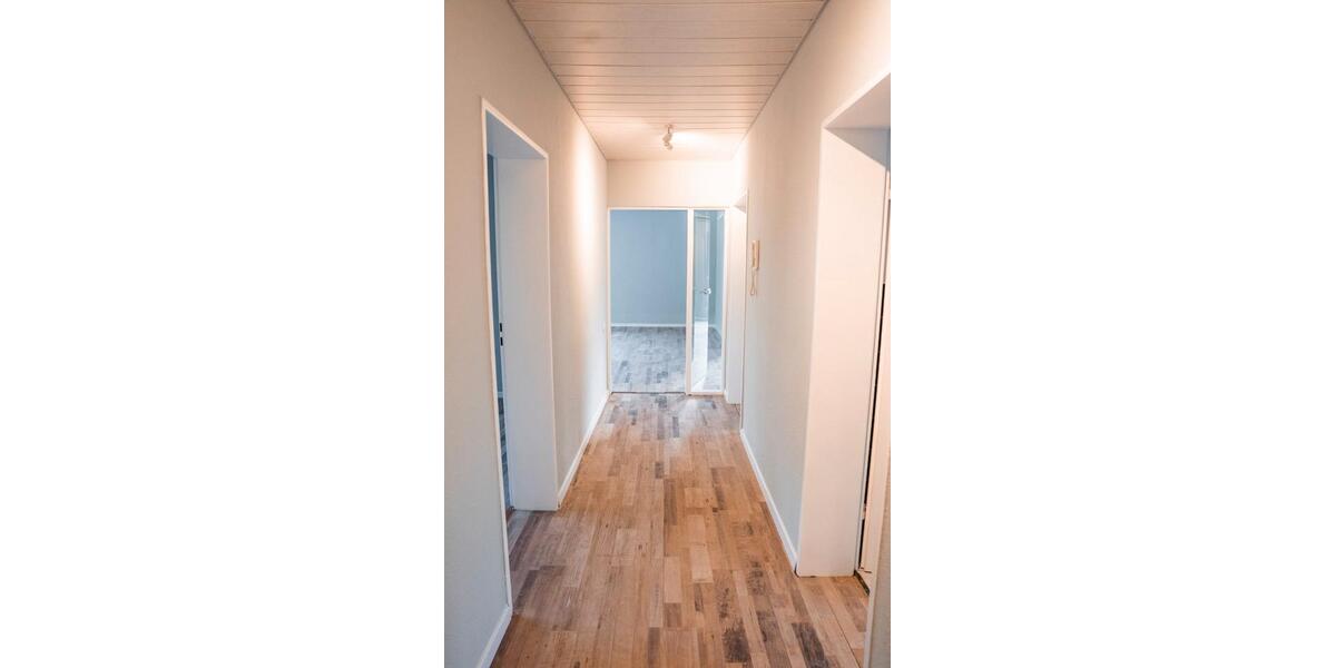 Etagenwohnung Hannover Döhren-Wülfel - 4 Zimmer, 100 m&sup2;, 369.000&euro; | Angebot:27258901