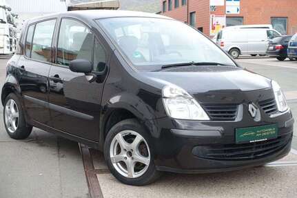 Renault Modus
