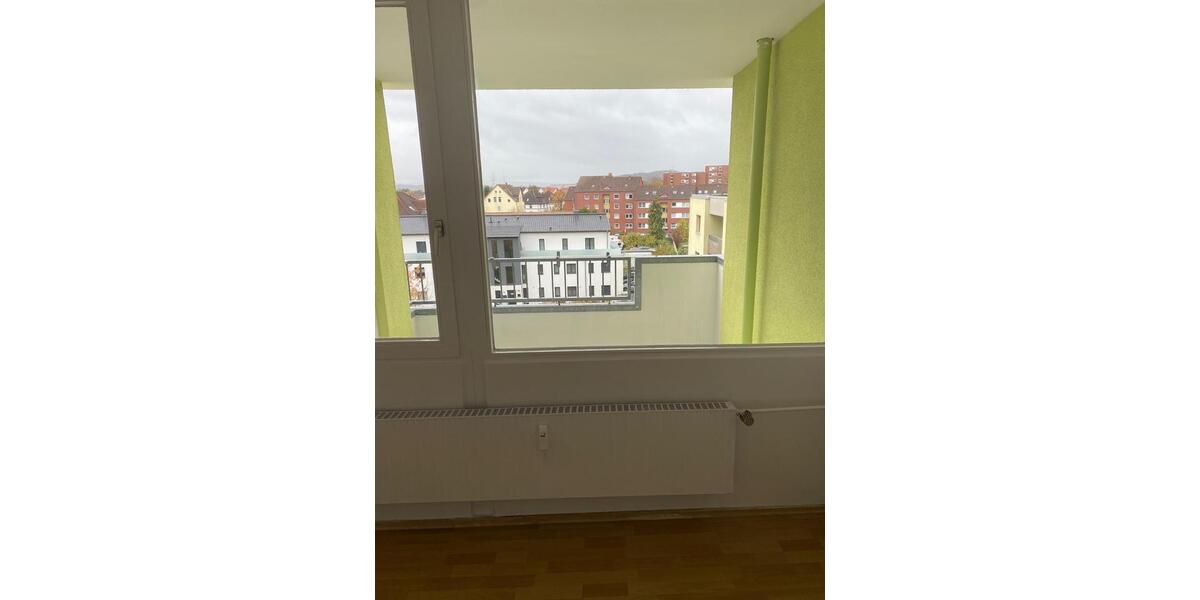 2-Zimmer-Wohnung mit ca. 53 m² in Ronnenberg 2 zimmer