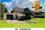 RUDNICK bietet FREIRAUM - Wohnen mit Garten und Komfort
