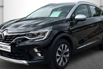 Renault Captur 47.674 km 16.975 &euro; Hannover 30519